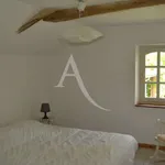 Maison de 160 m² avec 4 chambre(s) en location à Albi