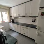 Alquilo 2 dormitorio apartamento de 72 m² en madrid