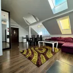 Rent 4 bedroom apartment of 100 m² in Warsaw