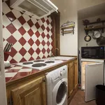 Appartement de 45 m² avec 1 chambre(s) en location à Paris