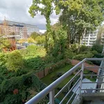 Rent 1 bedroom apartment in Brussels