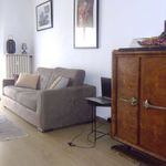 Appartement de 55 m² avec 1 chambre(s) en location à Nice