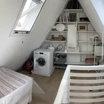 Huur 1 slaapkamer huis van 50 m² in Amsterdam