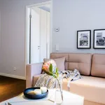 Miete 1 Schlafzimmer wohnung von 52 m² in berlin