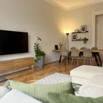 Rent 2 bedroom apartment of 117 m² in Budapest