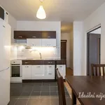 Rent 2 bedroom apartment of 37 m² in Prague