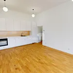 Rent 1 bedroom apartment of 40 m² in Pelhřimov