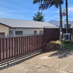 Rent 2 bedroom apartment of 70 m² in KwaDukuza Local Municipality