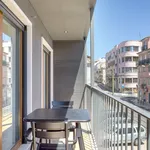 Rent 2 bedroom apartment of 42 m² in Lisbon