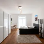 Miete 1 Schlafzimmer wohnung von 95 m² in Frankfurt