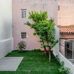 Rent 2 bedroom apartment in lisbon