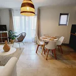 Appartement de 44 m² avec 2 chambre(s) en location à CARCASSONNE