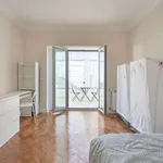 Rent a room in lisbon