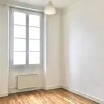 Appartement de 60 m² avec 3 chambre(s) en location à Nantes