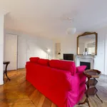 Rent 1 bedroom apartment of 72 m² in Paris