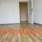 Pronajměte si 3 ložnic/e byt o rozloze 53 m² v Havířov