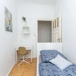 Rent a room in berlin