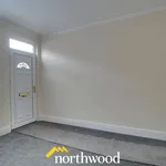 Rent 2 bedroom house in Yorkshire And The Humber