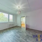 Pronajměte si 3 ložnic/e byt o rozloze 78 m² v Hranice