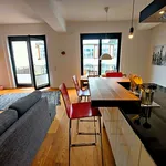 Rent 4 bedroom apartment of 122 m² in Berlin