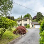 Rent 5 bedroom house in Bath