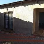 Rent 1 bedroom house in Soweto