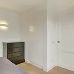 Huur 3 slaapkamer appartement van 130 m² in Amsterdam