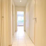 Rent 2 bedroom apartment in Woluwe-Saint-Lambert