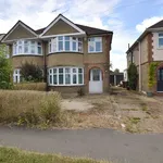 Rent 3 bedroom house in South East England