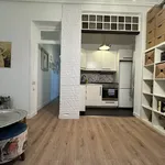 Rent 3 bedroom apartment of 55 m² in Madrid