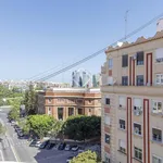 Alquilo 3 dormitorio apartamento de 127 m² en Valencia