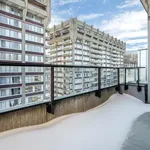  appartement avec 1 chambre(s) en location à Montreal