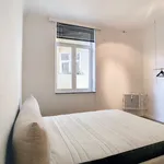 Huur 1 slaapkamer appartement in Antwerpen