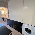 Rent 1 bedroom apartment of 19 m² in Aix-en-Provence