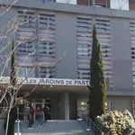 Appartement de 23 m² avec 1 chambre(s) en location à Nîmes