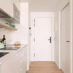 Rent 1 bedroom apartment in Madrid