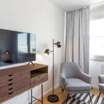 Rent 1 bedroom apartment of 23 m² in Cologne