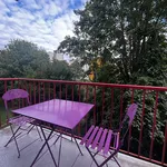 Appartement de 54 m² avec 2 chambre(s) en location à Noyal-sur-Seiche