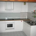 Rent 2 bedroom apartment of 41 m² in GIERES