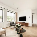 Huur 3 slaapkamer appartement van 103 m² in Willemspark