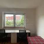 Rent 1 bedroom apartment of 250 m² in Olomouc