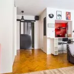 Appartement de 28 m² avec 1 chambre(s) en location à Paris