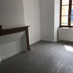 Maison de 57 m² avec 1 chambre(s) en location à Villeneuve