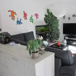 Rent 2 bedroom apartment in Marcinelle