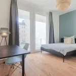 Rent a room in berlin