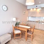 Rent 2 bedroom apartment of 42 m² in Łódź,