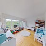 Appartement de 90 m² avec 5 chambre(s) en location à VELIZY VILLACOUBLAY