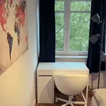 Miete 3 Schlafzimmer wohnung von 80 m² in Frankfurt