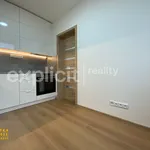 Pronajměte si 1 ložnic/e byt o rozloze 33 m² v Zlín