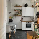 Miete 3 Schlafzimmer wohnung von 82 m² in Frankfurt